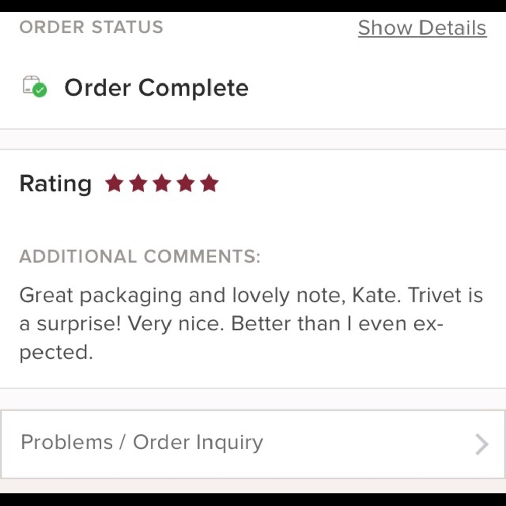 Hello! - Picture 5 of 16